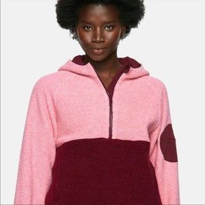 Outdoor voices megafleece!